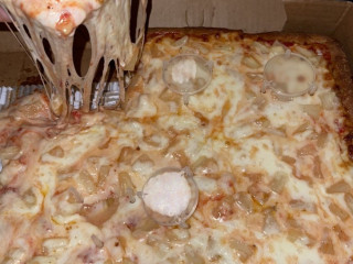 Piccola Italy Pizza Subs