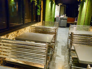 Great Punjab Restaurant Bar (kalyan Station)