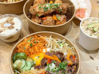 Asian Food By Baze Ivry-sur-seine