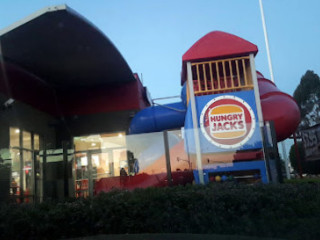 Hungry Jack's Burgers Epping