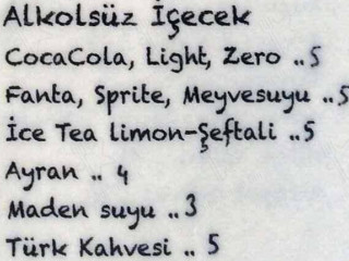 Hasan Tefik Restoran Ve Zeytinyağı