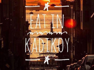 Eat In Kadikoy