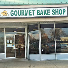 Gourmet Bake Shop Inc