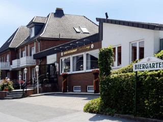 Cafe Restaurant Gerling