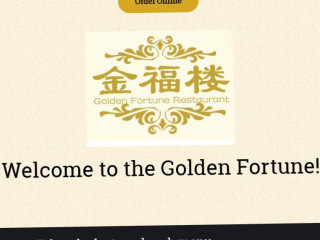 Golden Fortune Jīn Fú Lóu Jīn Fú Lóu