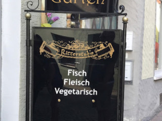 Restaurant Ritterstuben