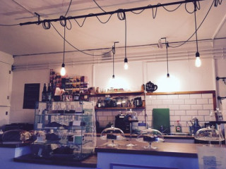 The Apothecary Shop Tea Room