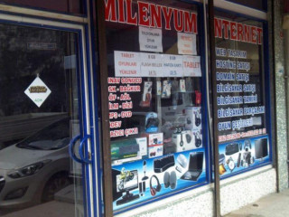 Milenyum Internet Cafe