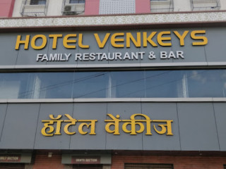 Venky's Family Restaurant And Bar