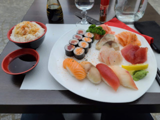 Sushiyaki