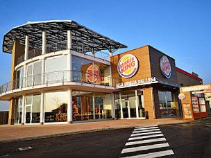 Burger King Caselle Torinese
