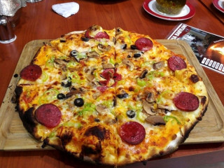 Turabdin Pizzeria