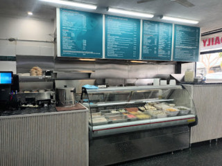 Yarra Avenue Seafood Grill
