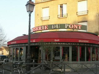 Brasserie Du Pont
