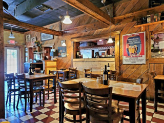 Gino's Bar Restaurant