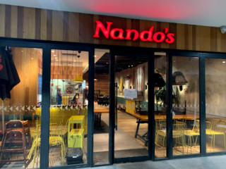 Nando's Bundoora