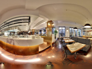 Cecconi's Flinders Lane Restaurant Cellar Bar
