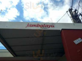 Jambalaya Refeições