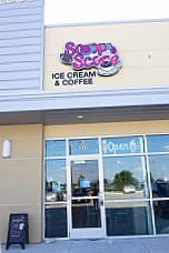 Scoop Score Ice Cream And Coffee Parlor