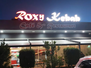 Roxy Kebabs Cafė Mill Park