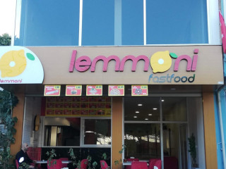 Lemmonİ Fastfood