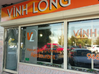 Vinh Long Restaurant