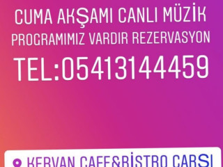 Kervan Cafe Bistro