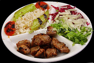Star Kebab Turkish Fast-food