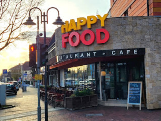 Happy Food Restaurants