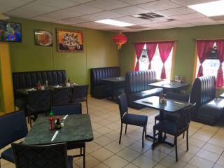 El Paraiso Brewster Chinese Mexican