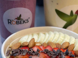 Robeks Fresh Juice And Smoothies