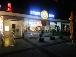 House Of Doener