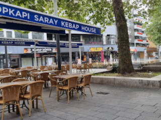Topkapi Saray