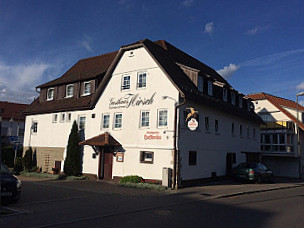 Gasthaus Und Fremdenzimmer Hirsch