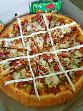 Indo Pizza