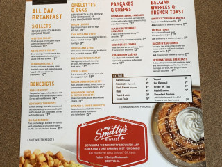 Smitty's Lounge Winnipeg Meadowood