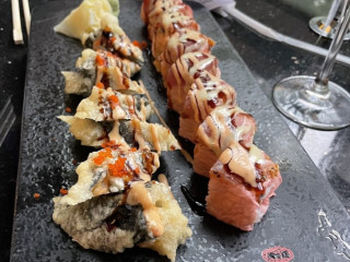 Masa Hibachi Steak House Sushi