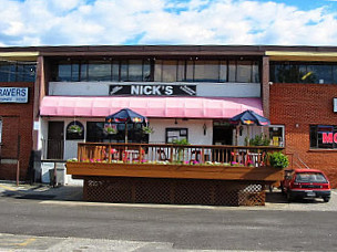 Nick's Nightclub