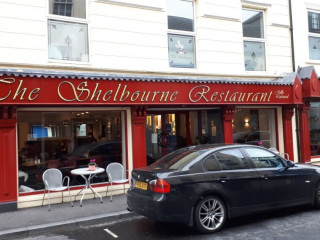 Shelbourne Bakery And