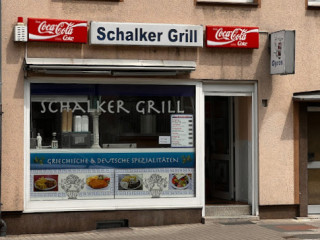 Schalker Grill