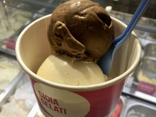 Gioia Gelati