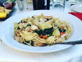 Tour Of Italy Italian Kitchen, Llc