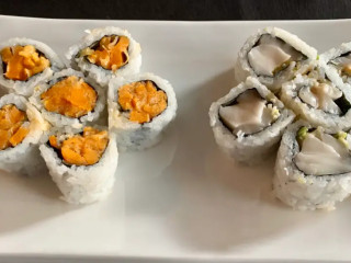 Big Bite Sushi