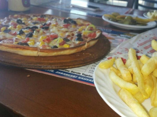 Liman Pizza