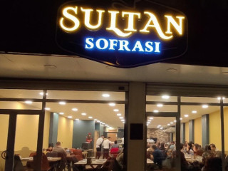 Sultan Sofrası