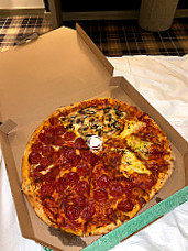 New York Pizza Nijmegen