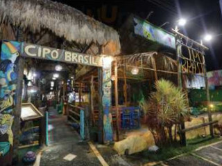 Bar E Restaurante Do Ceara