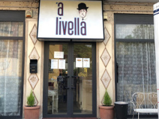 A Livella