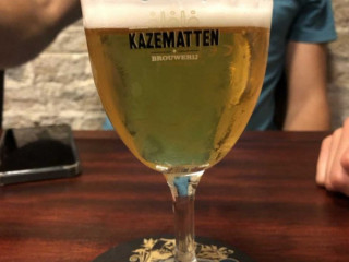 Brasserie Kazematten