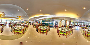 Ahfat Sea Foods Plaza